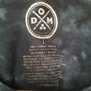 ODM | Shirts | Odm Underwater Dogs Seth Casteel Style Tee Large | Poshmark